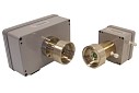 Single Path Compact