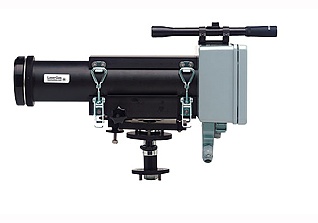LaserGas II Open Path Monitor