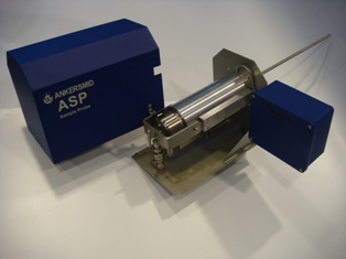 gassonde