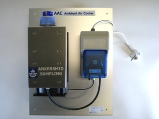 ACC cooler