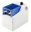 Condensafvoer 