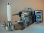 Gassonde